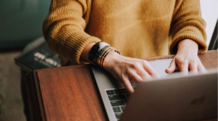 The increasing number of freelancers in Serbia, the number of gig workers in Užice has doubled
